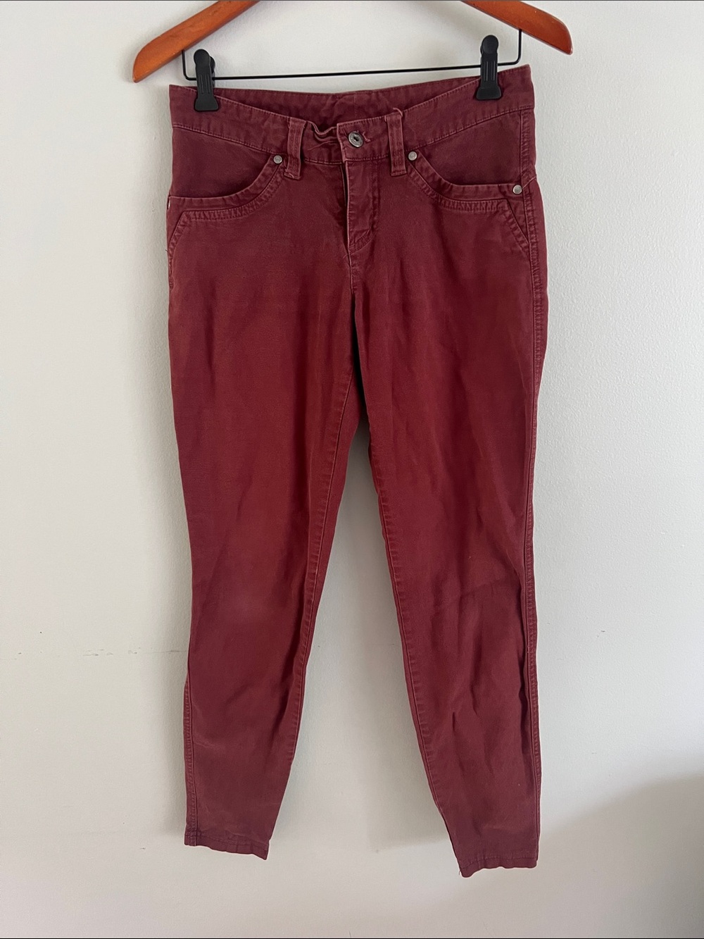 Kuhl brand women’s pants size 2 Regular